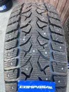 Compasal Winter Stud. ������, ����������, 2026 ���, ����� ����