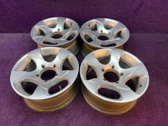 Stilauto. 7.0x16", 5x139.7, ET10, �� 108,1���. ����
