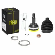���� Trialli, ��������, ��������, � ABS, ��� ���������� 1.6 / 1.8 / 2.0, ��� Ford Mondeo, ���. GO 1005 GO1005 ����
