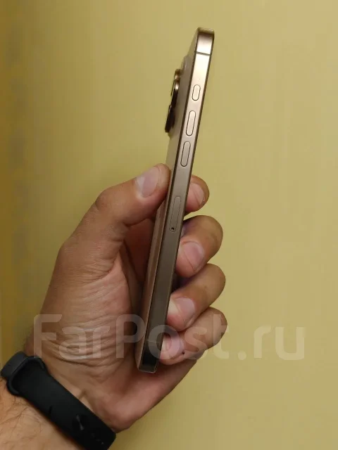 Apple iPhone 16 Pro Max. �/�, 256 �� ����