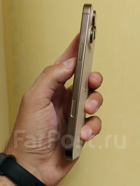 Apple iPhone 16 Pro Max. �/�, 256 �� ����