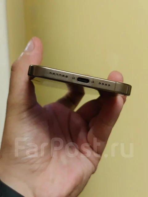 Apple iPhone 16 Pro Max. �/�, 256 �� ����