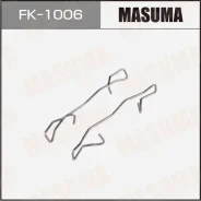 ��������� �������� ���������� ��������� ������� Masuma, AUDI FK1006 ����