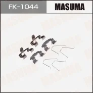 ��������� �������� ���������� ��������� ������� Masuma, Mazda FK1044 ����