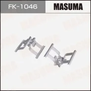 ��������� �������� ���������� ��������� ������� Masuma, AUDI FK1046 ����
