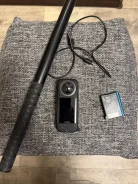 Insta360 X3. ��� ��������� ����