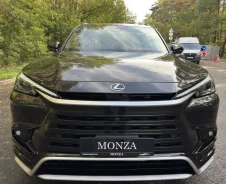 Lexus. �������, 4wd, 2.4 (279��.�.), ������, 1����. ��, �/�, ��� ��� ����