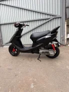 Yamaha Jog ZR. 50����. ��., ��� ���, ��� ������� ����