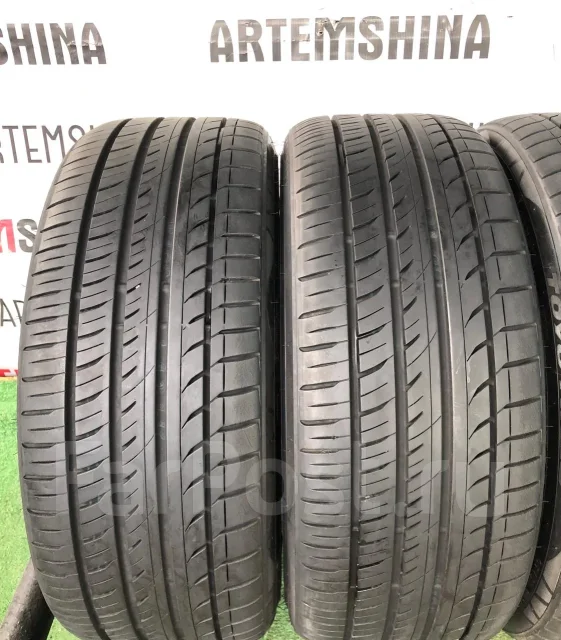 Toyo Proxes FD1. ������, 2021 ���, �/�, ����� 5 % ����