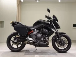 Kawasaki ER-6. 650����. ��., ��������, ���������, ������ �� �� ����