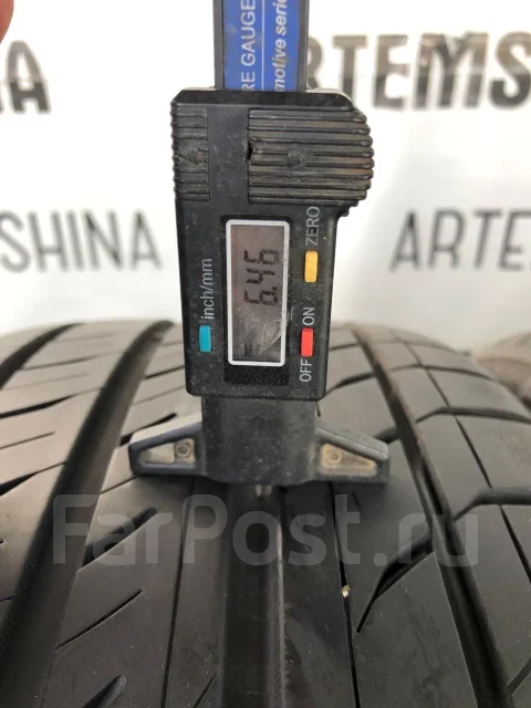Toyo Proxes FD1. ������, 2021 ���, �/�, ����� 5 % ����