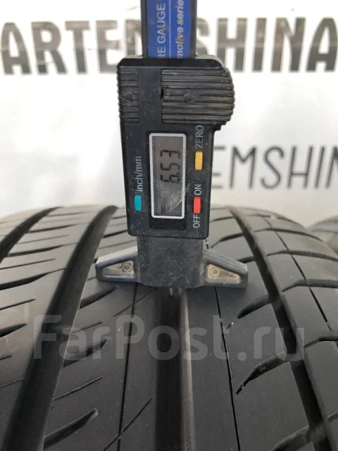 Toyo Proxes FD1. ������, 2021 ���, �/�, ����� 5 % ����