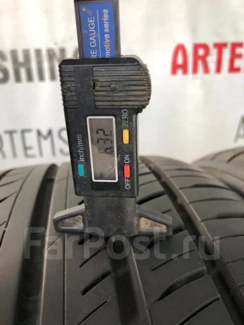 Toyo Proxes FD1. ������, 2021 ���, �/�, ����� 5 % ����