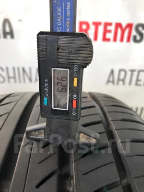 Toyo Proxes FD1. ������, 2021 ���, �/�, ����� 5 % ����