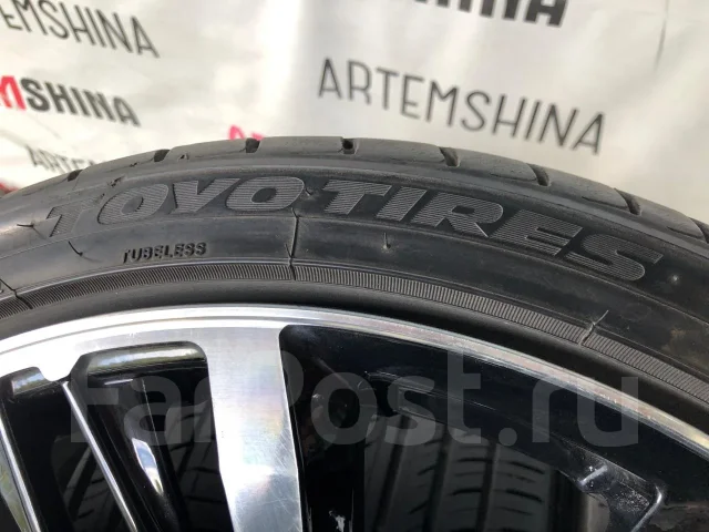 Toyo Proxes FD1. ������, 2021 ���, �/�, ����� 5 % ����
