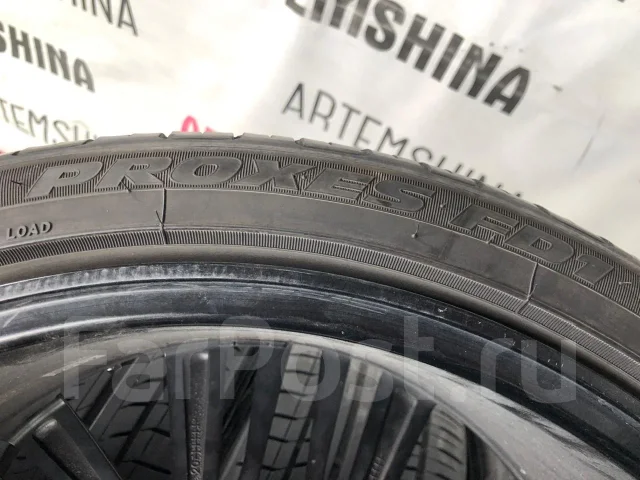 Toyo Proxes FD1. ������, 2021 ���, �/�, ����� 5 % ����