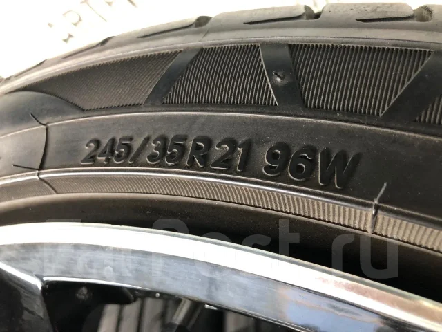 Toyo Proxes FD1. ������, 2021 ���, �/�, ����� 5 % ����