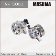����� �������������� ���� Masuma, ��� Honda Accord, ���. VP-5000 VP5000 ����