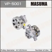 ����� �������������� ���� Masuma, ��� Honda Accord, ���. VP-5001 VP5001 ����