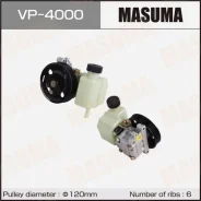 ����� �������������� ���� Masuma, ��� Mazda 6 / Atenza, ���. VP-4000 VP4000 ����
