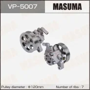 ����� �������������� ���� Masuma, ��� Honda Accord, ���. VP-5007 VP5007 ����