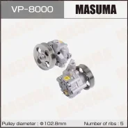 ����� �������������� ���� Masuma, ��� Subaru Legacy, ���. VP-8000 VP8000 ����