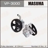 ����� �������������� ���� Masuma, ��� Mitsubishi L200 / Pajero Sport, ���. VP-3000 VP3000 ����