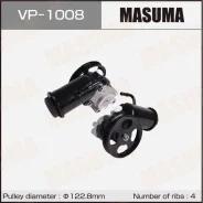 ����� �������������� ���� Masuma, ��� Toyota 4Runner / Tacoma, ���. VP-1008 VP1008 ����
