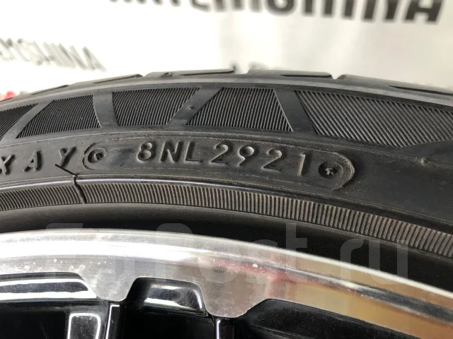 Toyo Proxes FD1. ������, 2021 ���, �/�, ����� 5 % ����