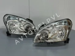 ���� Nissan Qashqai / Qashqai 2 06-10 2741570 ����