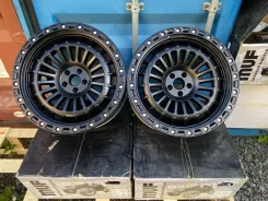 MVF. 9.0x20", 5x108, ET0, �� 60,1���. ����