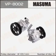 ����� �������������� ���� Masuma, ��� Subaru Impreza, ���. VP-8002 VP8002 ����