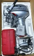 Sharmax. 9,9��.�., 2-�������, ����������, ���� S (381 ��), 2024 ��� ����