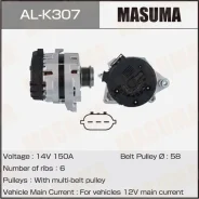 ��������� Masuma, ��� KIA, ���. AL-K307 ALK307 ����