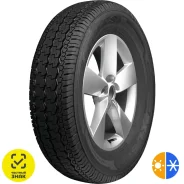 Bars XL607