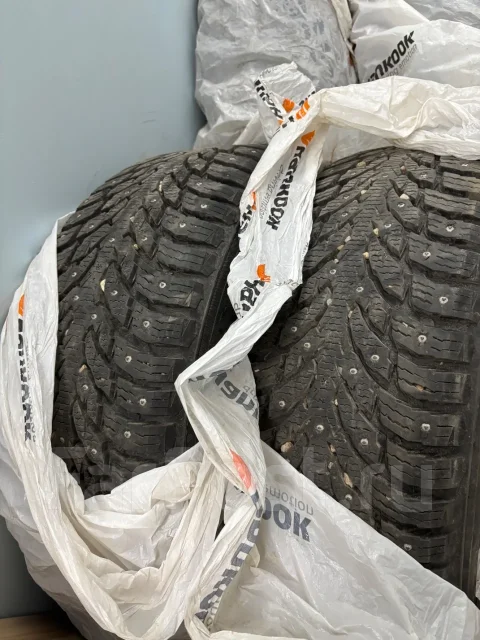 Nokian Hakkapeliitta 9 SUV. ������, ����������, 2022 ���, �/�, ����� �� 5 % ����