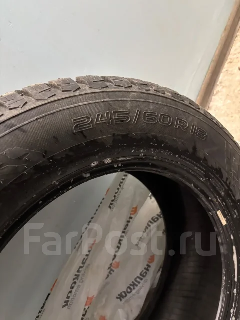 Nokian Hakkapeliitta 9 SUV. ������, ����������, 2022 ���, �/�, ����� �� 5 % ����