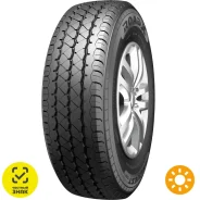 RoadX RXQuest C02