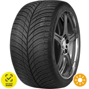 Unigrip Lateral Force 4S