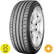 GT Radial Champiro HPY SUV