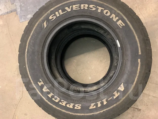 Silverstone AT-117 Special. ����� at, �/�, ����� 40 % ����