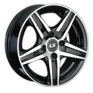 LS Wheels LS 321