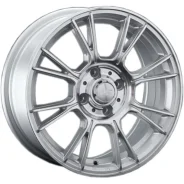LS Wheels LS 818