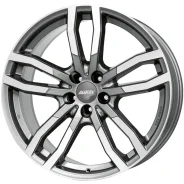 Alutec DriveX