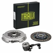 ��������� � ����� ��� �/� Nissan Qashqai (06-)/Renault Logan II (12-) 1.6i (� ����. ����) (FR 1423) Trialli, ���. FR 1423 FR1423 ����