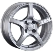 LS Wheels LS 537