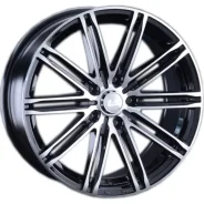 LS Wheels LS 848