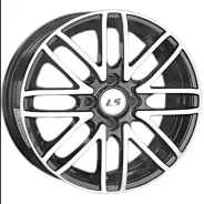 LS Wheels LS H3002