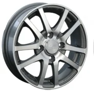 LS Wheels LS NG450