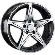 LS Wheels LS 852